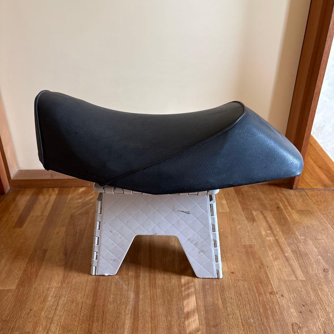 Seats Yamaha