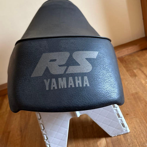 Seats Yamaha