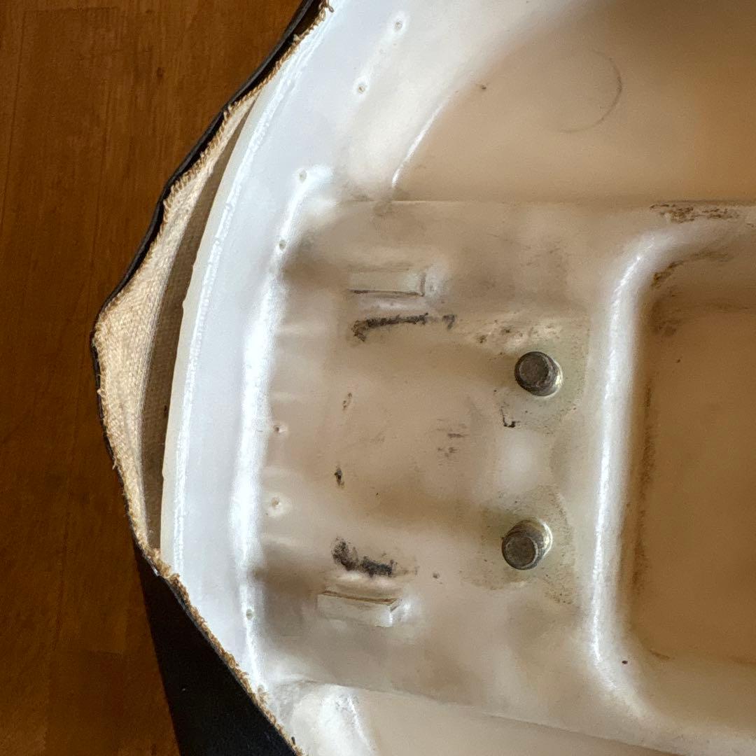 Seats Yamaha