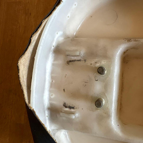 Seats Yamaha