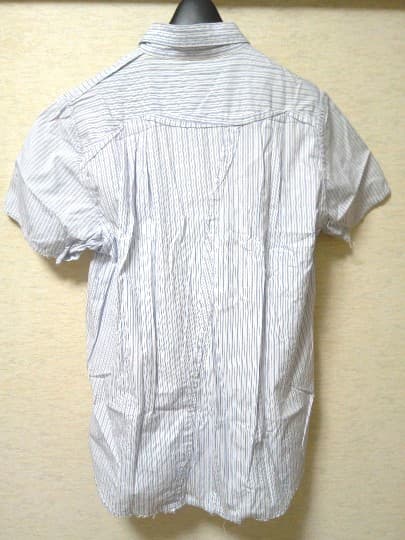 Undercover Shirts Fuck