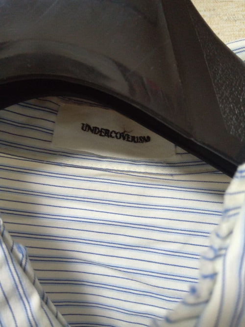 Undercover Shirts Fuck
