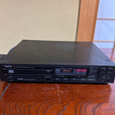 Denon Cd Sacd Player Pcm Audio Technology Dcd 1100