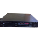 Denon Cd Sacd Player Pcm Audio Technology Dcd 1100