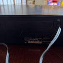 Denon Cd Sacd Player Pcm Audio Technology Dcd 1100