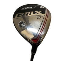 Fairway Wood Rmx(2020) 5W Fw Tmx-420F R) C