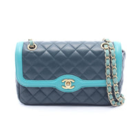 Chanel Shoulder Bag A01112 Used A
