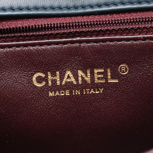 Chanel Shoulder Bag A01112 Used A