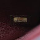 Chanel Shoulder Bag A01112 Used A