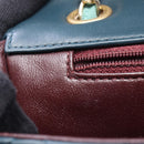 Chanel Shoulder Bag A01112 Used A