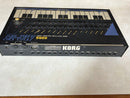 Rhythm Machine Korg Mr-16 Midi