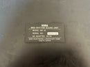 Rhythm Machine Korg Mr-16 Midi