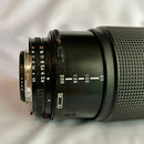 Nikon Zoom Lenses 80-200Mm F/2.8D Ed Hn-28