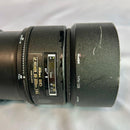 Nikon Zoom Lenses 80-200Mm F/2.8D Ed Hn-28