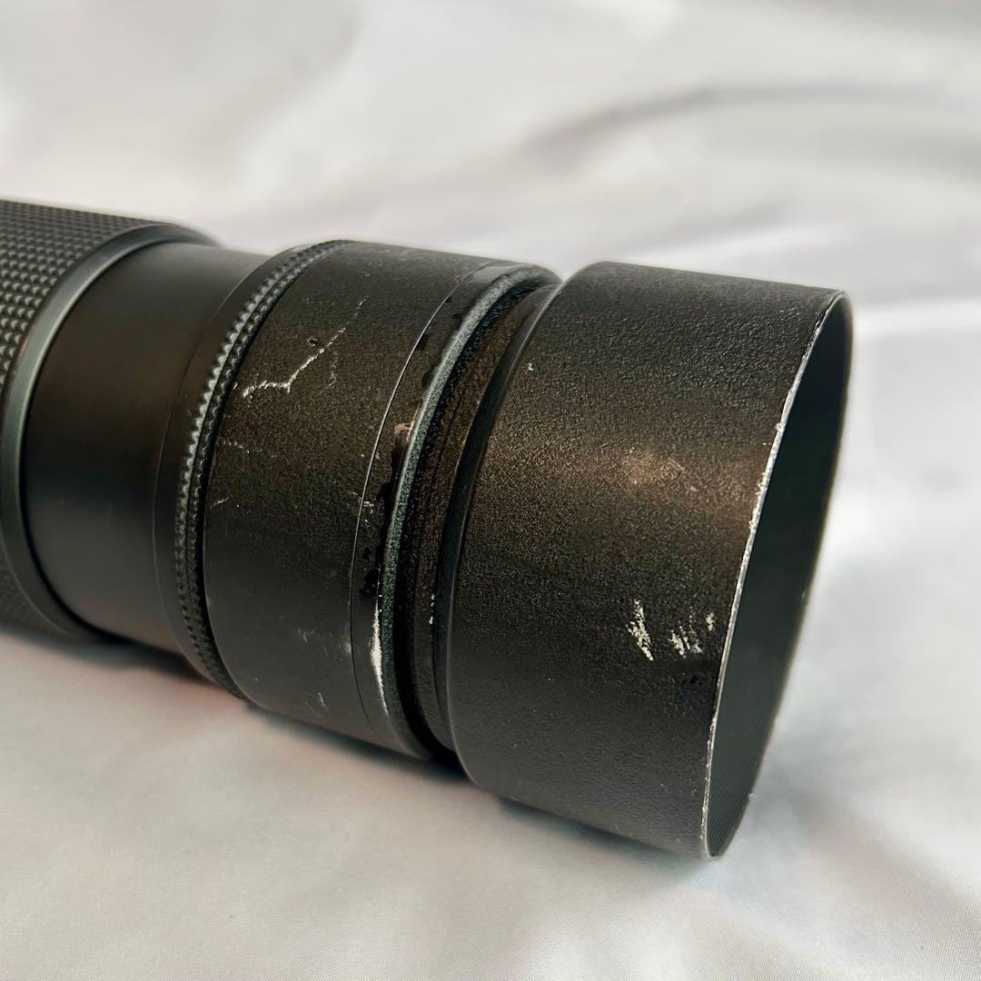 Nikon Zoom Lenses 80-200Mm F/2.8D Ed Hn-28