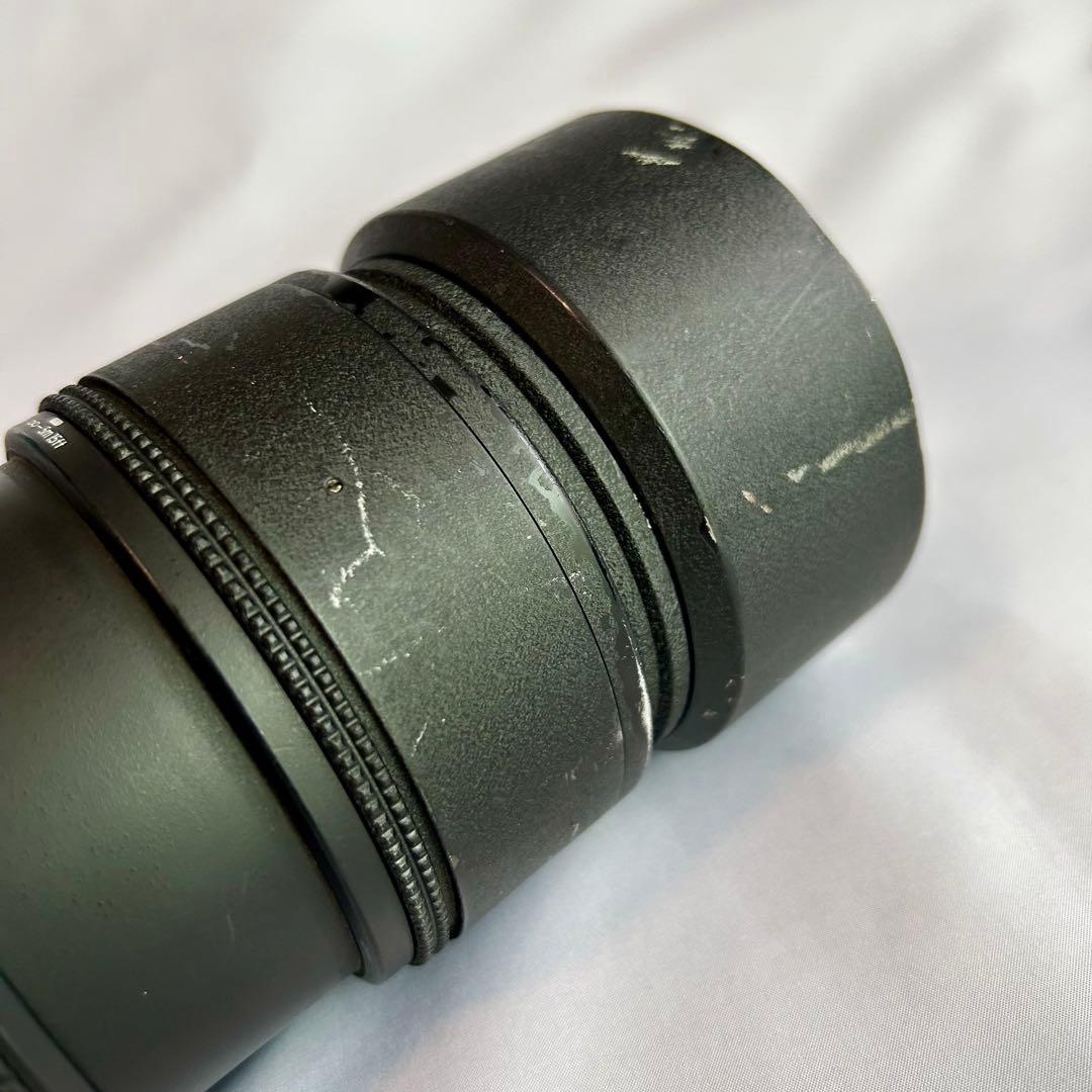 Nikon Zoom Lenses 80-200Mm F/2.8D Ed Hn-28
