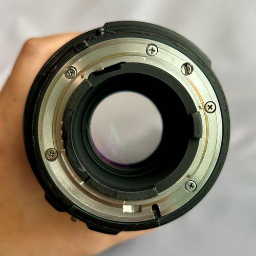 Nikon Zoom Lenses 80-200Mm F/2.8D Ed Hn-28