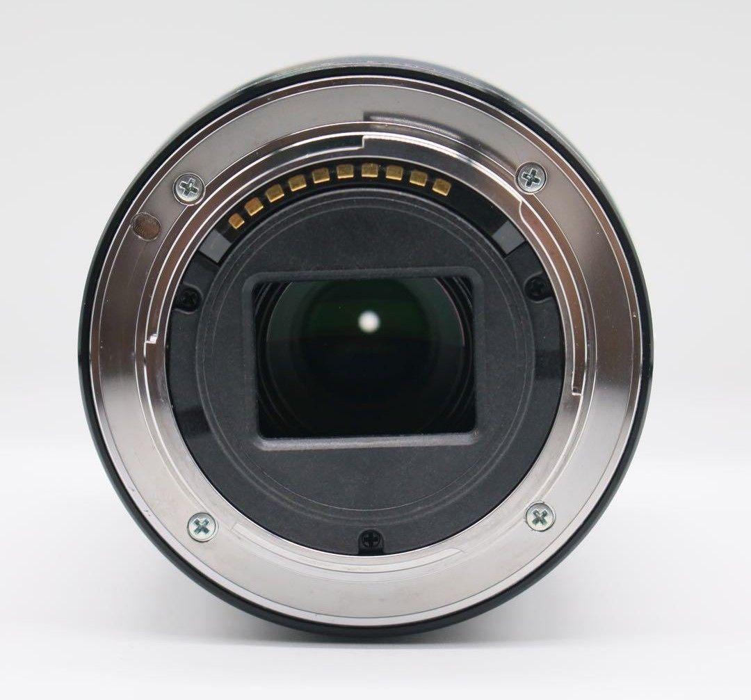 Sony Lens (Zoom) 4 23 E 55-210Mm Oss