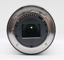 Sony Lens (Zoom) 4 23 E 55-210Mm Oss