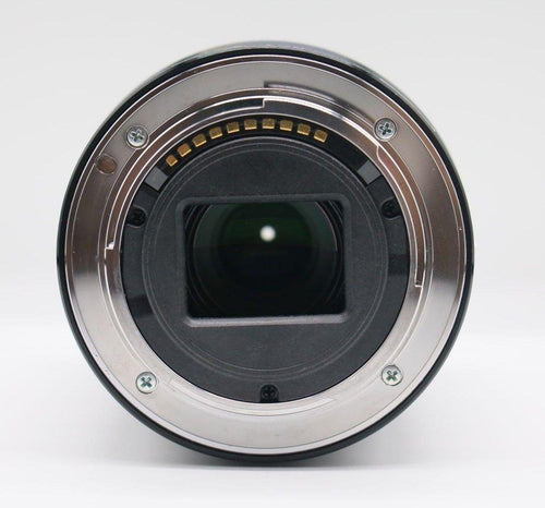 Sony Lens (Zoom) 4 23 E 55-210Mm Oss