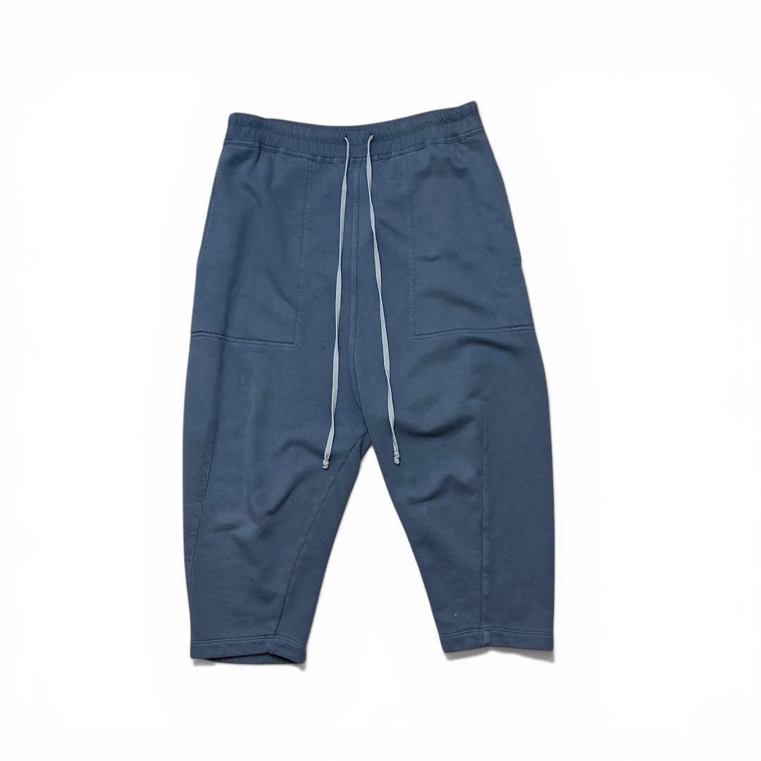 Rick Owens Drkshdw Harem Pants 18Ss Pods Xs