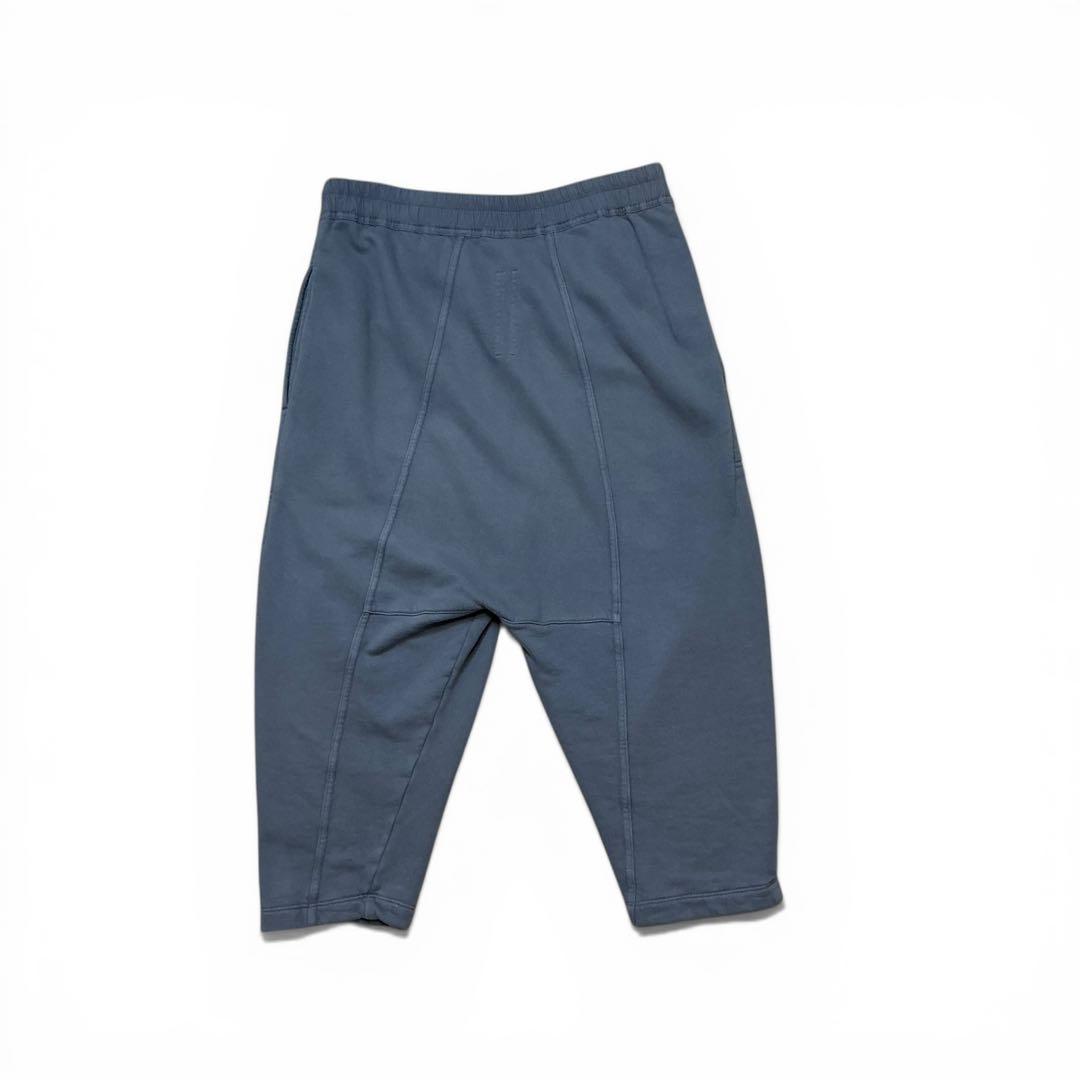 Rick Owens Drkshdw Harem Pants 18Ss Pods Xs