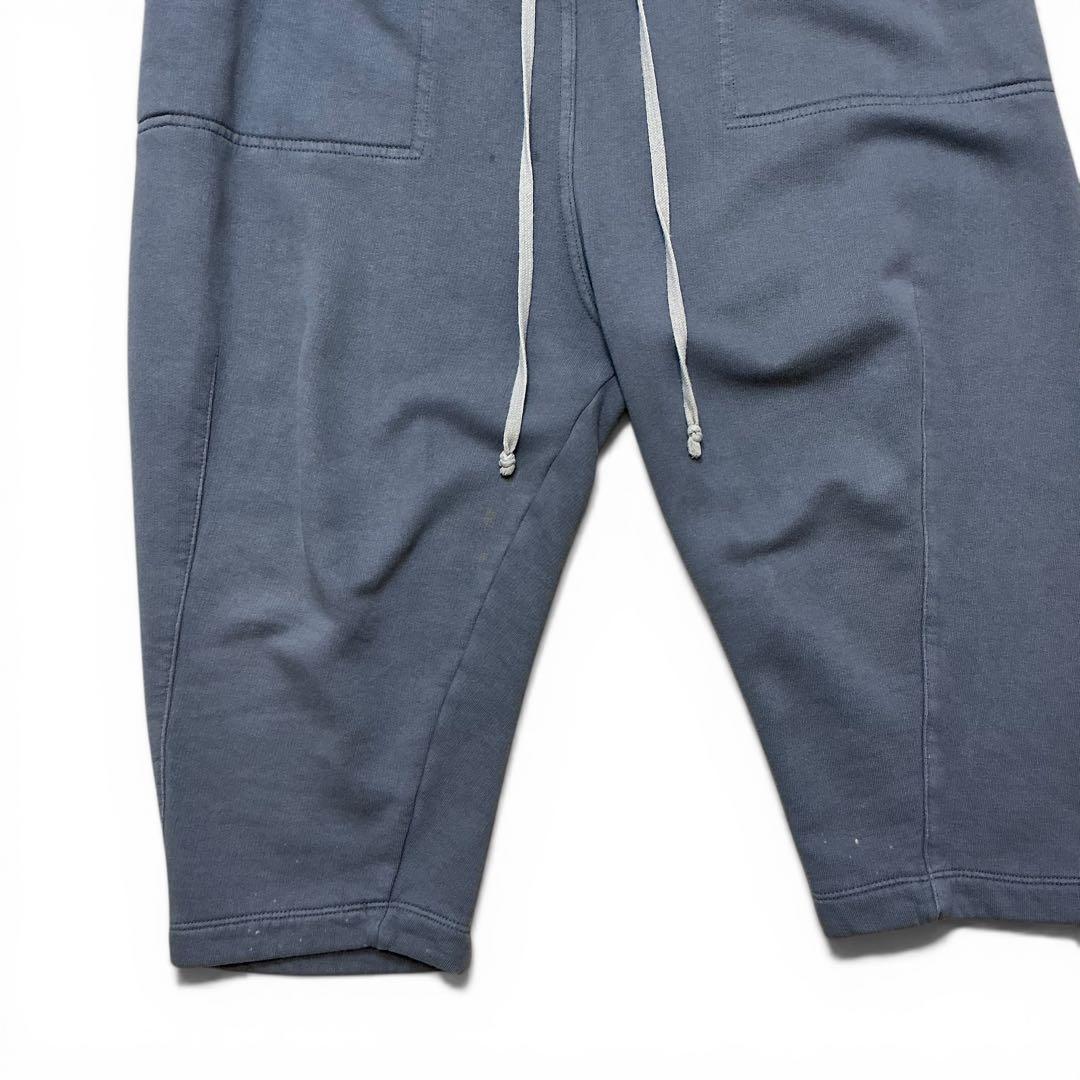 Rick Owens Drkshdw Harem Pants 18Ss Pods Xs