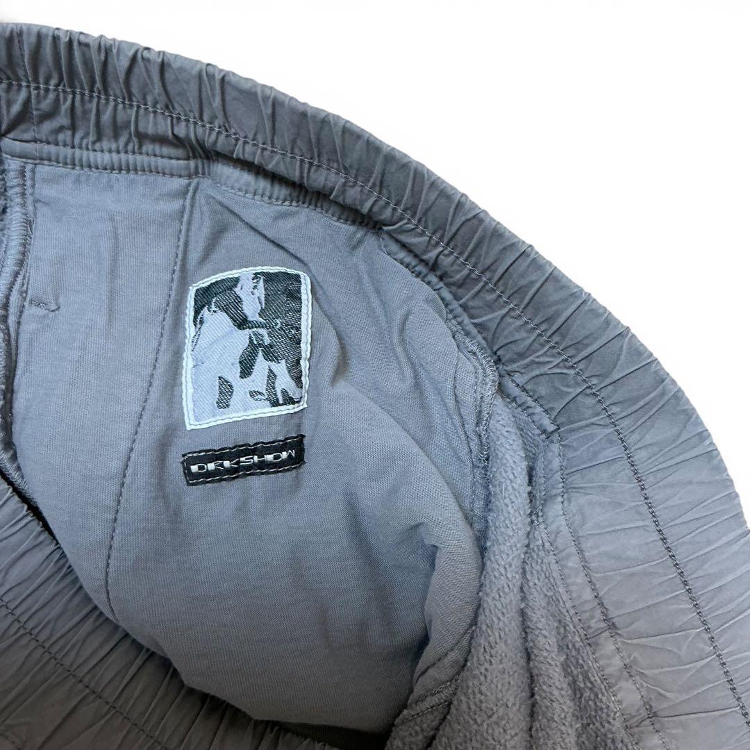 Rick Owens Drkshdw Harem Pants 18Ss Pods Xs