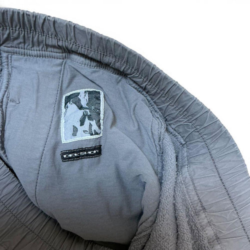 Rick Owens Drkshdw Harem Pants 18Ss Pods Xs