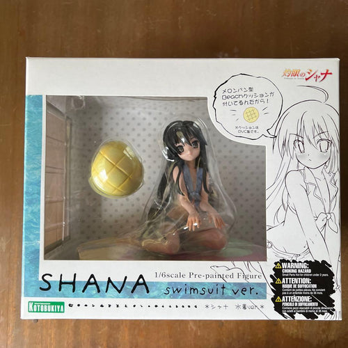 Kotobukiya Other Ver 1/6 Pvc
