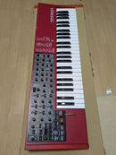 Analog Synthesizers Nord Lead 4