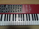 Analog Synthesizers Nord Lead 4