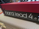 Analog Synthesizers Nord Lead 4