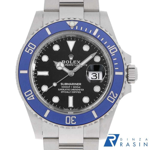 Rolex Others 126619Lb