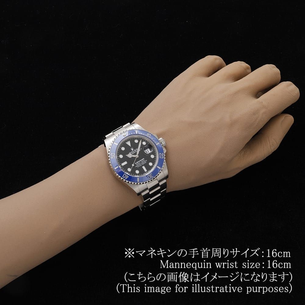 Rolex Others 126619Lb
