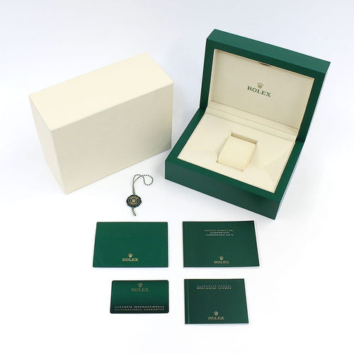 Rolex Others 126619Lb