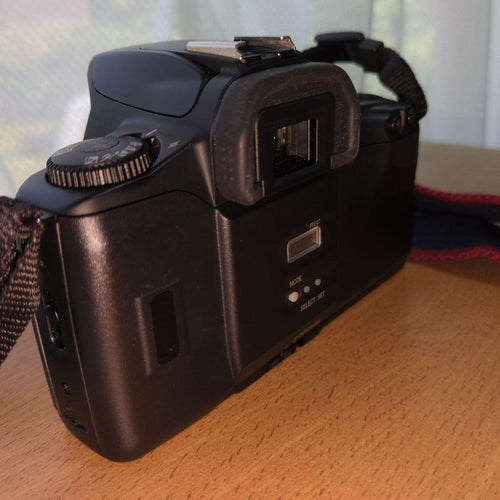Appareils photo reflex Canon (Film) Eos Kiss Iii