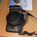 Appareils photo reflex Canon (Film) Eos Kiss Iii