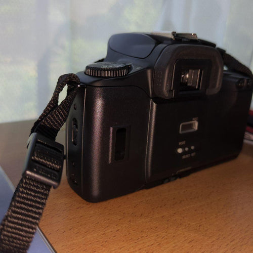 Appareils photo reflex Canon (Film) Eos Kiss Iii