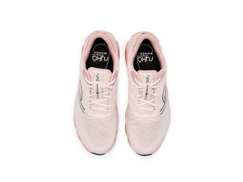 Sneakers Ryka Devotion X Max 2 Shell Pink