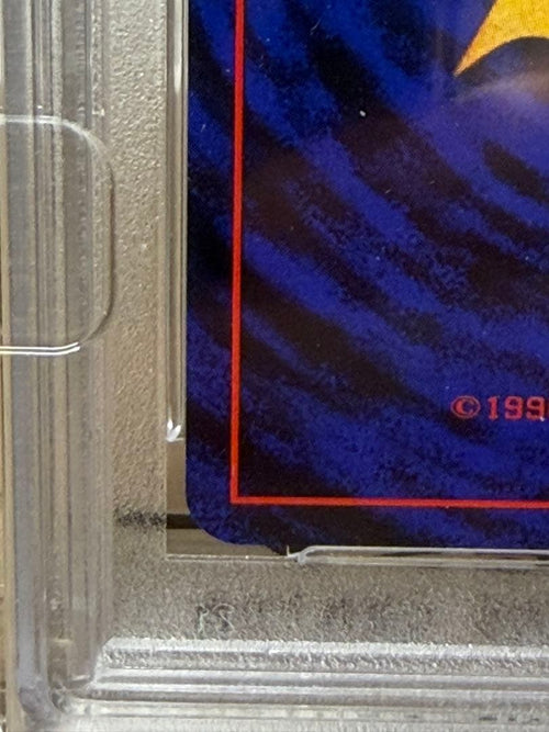 Pok Mon Trading Card Game Psa10 1996 025