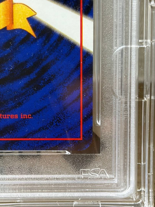 Pok Mon Trading Card Game Psa10 1996 025