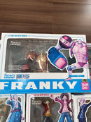 S.H.Figuarts One Piece Figuarts 9 Bandai