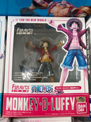S.H.Figuarts One Piece Figuarts 9 Bandai