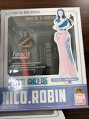 S.H.Figuarts One Piece Figuarts 9 Bandai