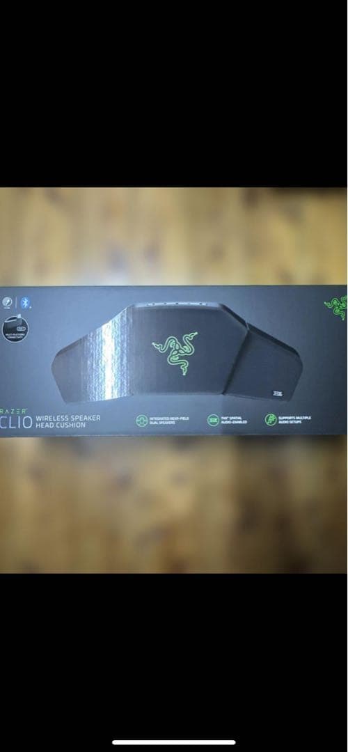 Razer Speaker Thx