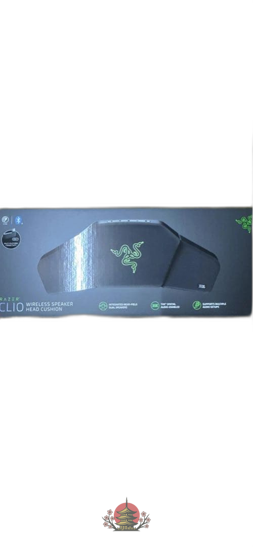 Razer Speaker Thx
