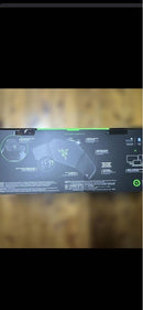 Razer Speaker Thx