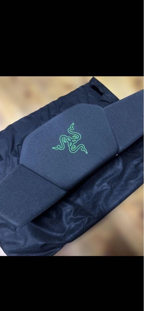 Razer Speaker Thx