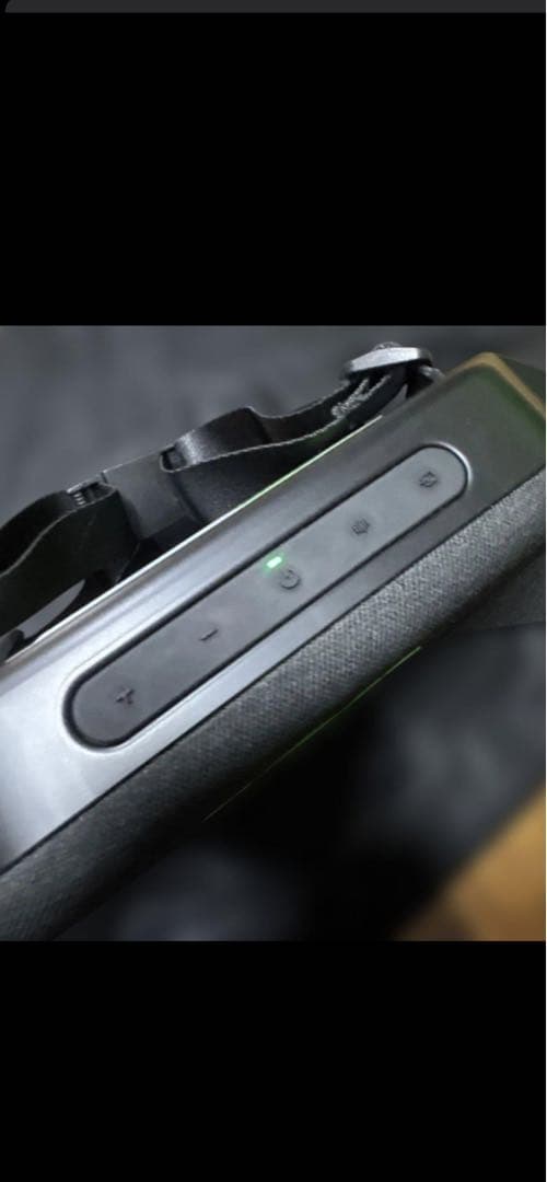 Razer Speaker Thx